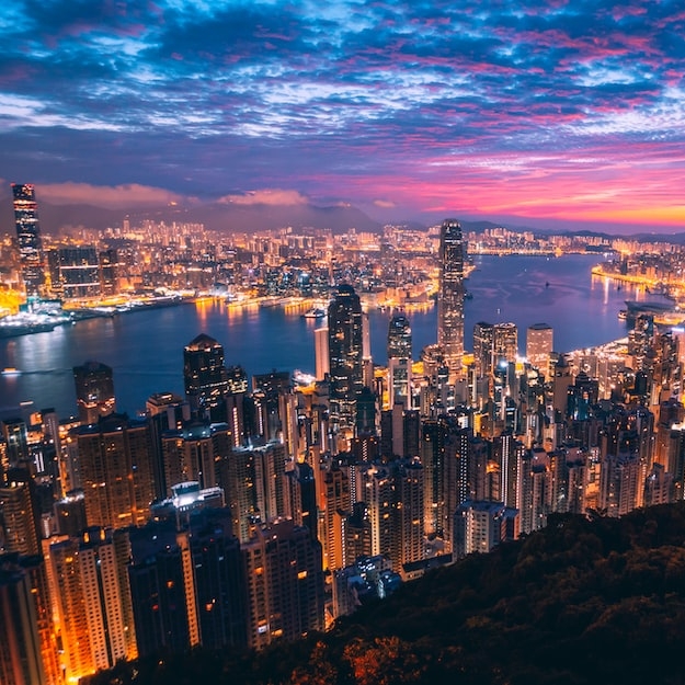 Hong Kong